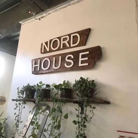 بيت شباب Nord House لواوْغ المظهر الخارجي الصورة