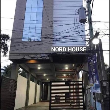 بيت شباب Nord House لواوْغ المظهر الخارجي الصورة