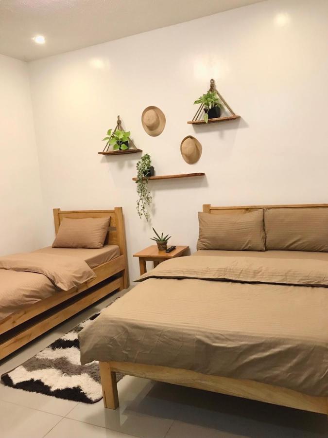 بيت شباب Nord House لواوْغ المظهر الخارجي الصورة