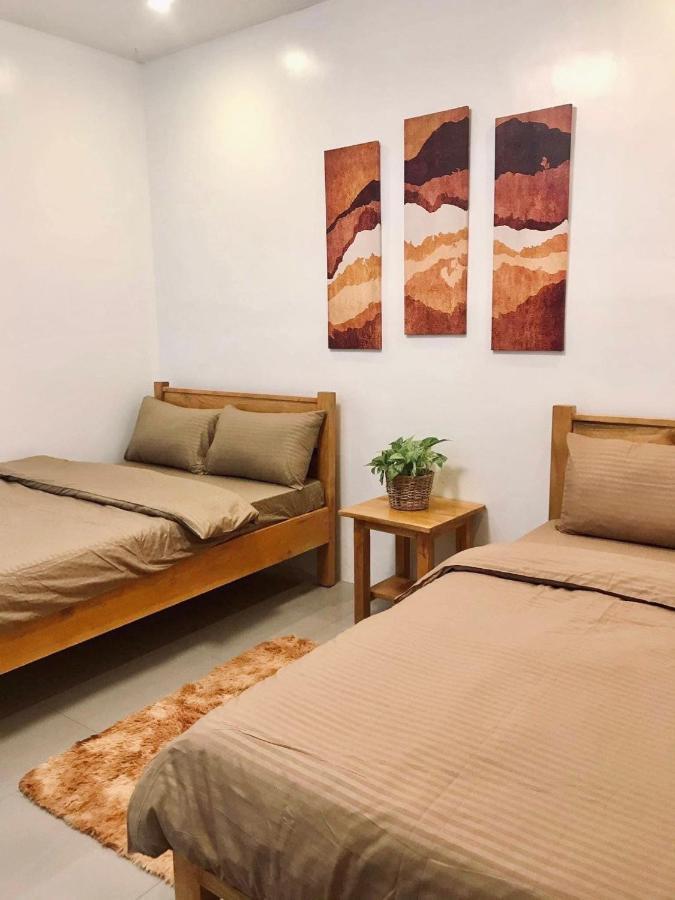 بيت شباب Nord House لواوْغ المظهر الخارجي الصورة