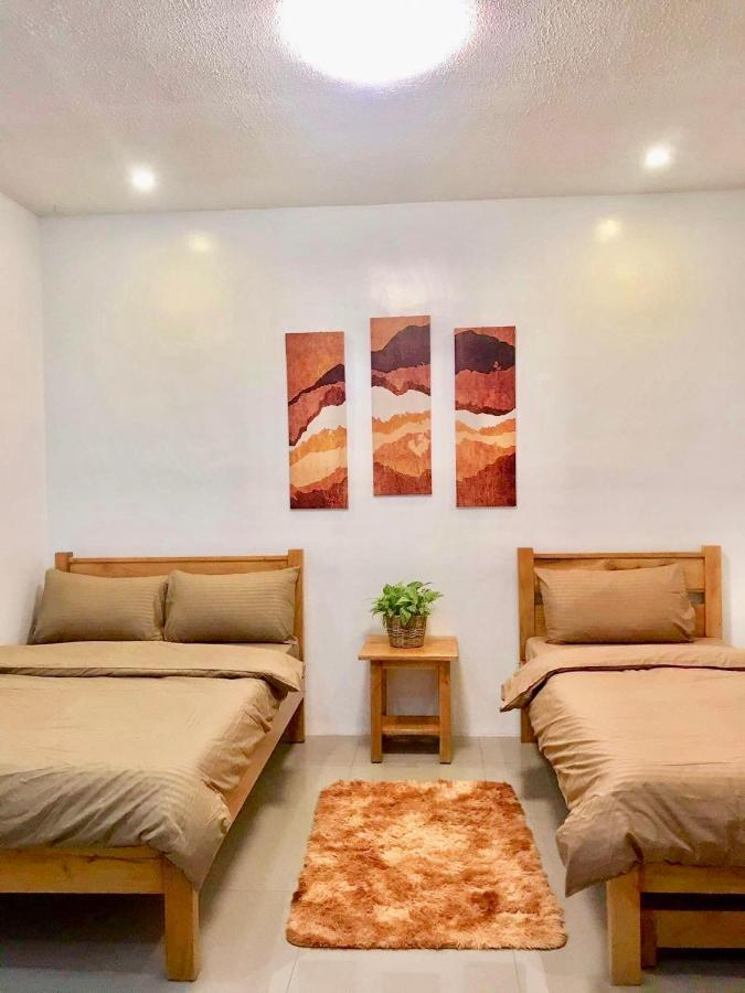 بيت شباب Nord House لواوْغ المظهر الخارجي الصورة