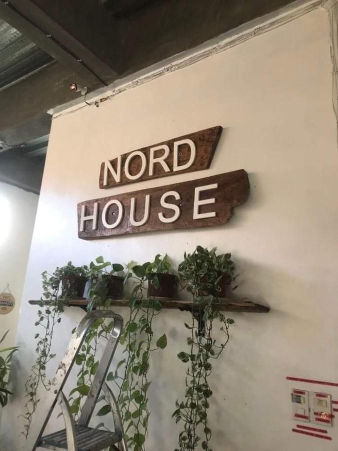 بيت شباب Nord House لواوْغ المظهر الخارجي الصورة